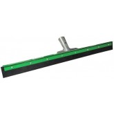 Unger FP60 AquaDozer Heavy Duty 24" Traditional Rubber Straight Floor Squeegee